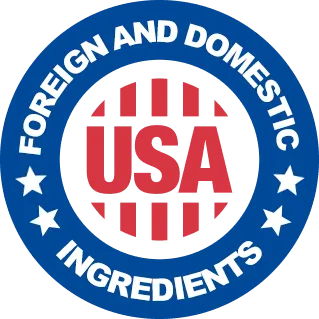 Natural Ingredients